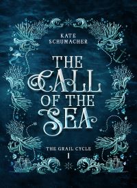 The Call of the Sea (The Grail Cycle 1) thumb 2 1