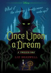 Once Upon a Dream-A Twisted Tale