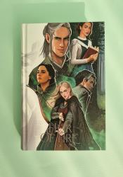Heir of Fire (Throne of Glass, 3) thumb 2 2