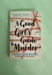 A Good Girl's Guide to Murder thumb 2 2