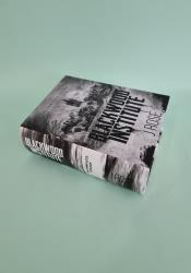 Blackwood Institute: The Complete Trilogy 1-3 Blackwood Institute: The Complete Trilogy 1-3 thumb 2 3