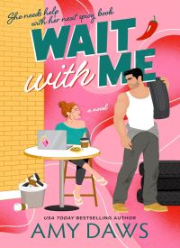 Wait With Me (Wait With Me 1)