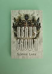 Heavy Crown (Brutal Birthright, 6) thumb 1 2