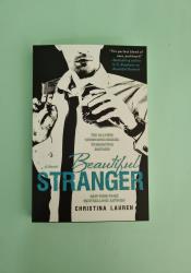 Beautiful Stranger (Beautiful Bastard 2) thumb 1 2