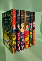 The Railway Children (The Sisterhood) thumb 2 6