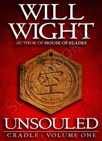 Unsouled (Cradle 1) thumb 2 1