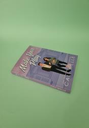 Make Your Play (Aston Archers Hockey Book 2) thumb 2 3