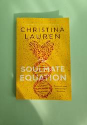 The Soulmate Equation thumb 2 2