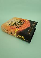 Iron Flame (The Empyrean , 2) thumb 2 5