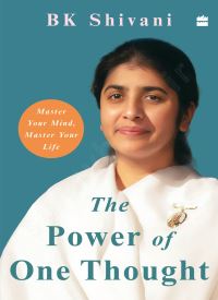The Power of One Thought: Master Your Mind, Master Your Life thumb 2 1