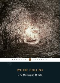 The Woman in White: Wilkie Collins (Penguin Classics) The Woman in White: Wilkie Collins (Penguin Classics) thumb 2 1