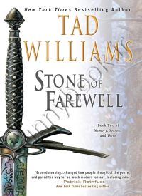 Stone of Farewell (Memory, Sorrow, and Thorn 2) thumb 1 1