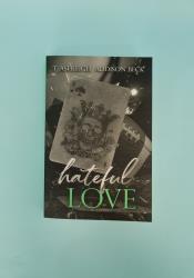 Hateful Love (Kings of Aces 1) thumb 1 2