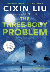 The Three-Body Problem Book 1