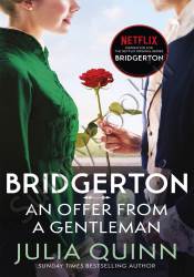 An Offer From a Gentleman (Bridgertons 3)