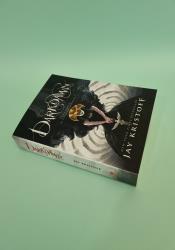 Darkdawn (The Nevernight Chronicles 3) thumb 1 3