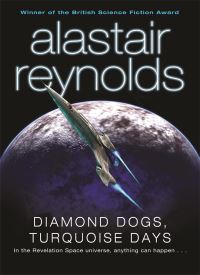 Diamond Dogs, Turquoise Days thumb 2 1