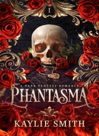 Phantasma (Wicked Games 1) thumb 2 1