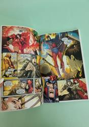 The Avengers : Scarlet Witch thumb 2 6