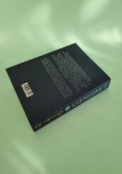 The Golem's Eye (Bartimaeus 2) thumb 1 5