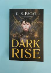 Dark Rise book 1 thumb 2 2