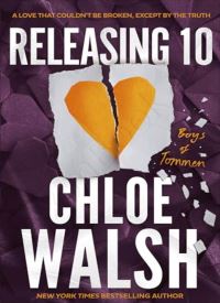 Releasing 10 (Boys of Tommen 6)