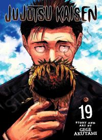 Jujutsu Kaisen, Vol. 19 thumb 2 1