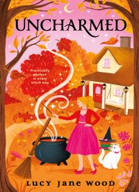 Uncharmed (Rewitched 2)