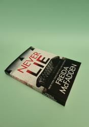 Never Lie: An addictive psychological thriller thumb 2 5