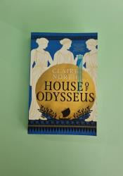 House of Odysseus (The Songs of Penelope 2) House of Odysseus (The Songs of Penelope 2) thumb 2 2