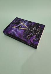 A Shadow and a Storm (Riehse Eshan 3) thumb 2 3