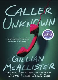 Caller Unknown