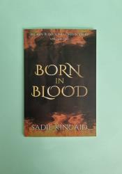 Born in Blood thumb 2 2
