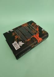 A Fire in the Flesh: A Flesh and Fire Novel (3) thumb 2 5