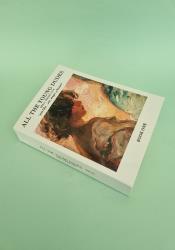 All the Young Dudes: Sirius's Perspective - Volume One: Years 1-4 thumb 2 3