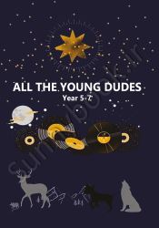 All the Young Dudes - Volume Two: Years 5 - 7 thumb 2 1