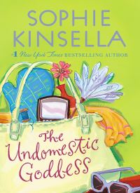 The Undomestic Goddess thumb 1 1