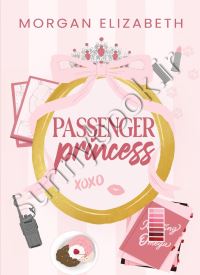 Passenger Princess (Evergreen Park 1)