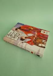 Thrice Married to a Salted Fish Vol. 1 thumb 1 3