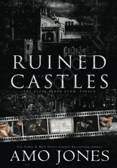 Ruined Castles (The Elite Kings Club 8)