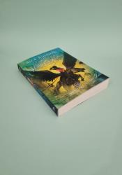 Percy Jackson and the Titan's Curse (Book 3) thumb 1 3