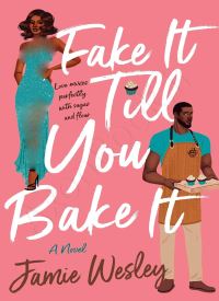Fake It Till You Bake It (Sugar Blitz, 1) thumb 2 1