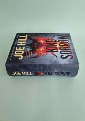 King Sorrow King Sorrow thumb 2 4