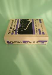 The Brothers Karamazov The Brothers Karamazov thumb 2 4