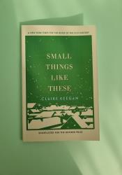 Small Things Like These thumb 1 2