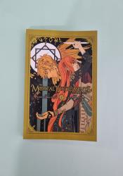 The Mortal Instruments: The Graphic Novel, Vol. 2 thumb 1 2