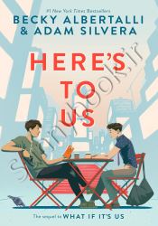 Here's to Us Book 2 thumb 2 1