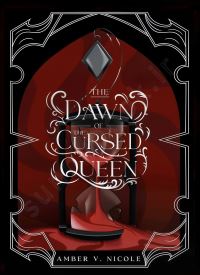 The Dawn of the Cursed Queen (Gods & Monsters 3) thumb 2 1