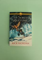 The Son of Neptune (Heroes of Olympus Book 2) thumb 2 2
