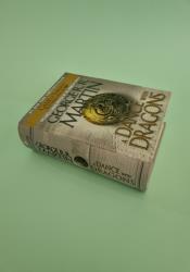 A Dance with Dragons (A Song of Ice and Fire book 5) thumb 1 3